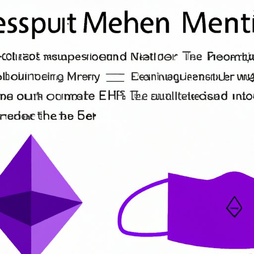 How to Easily Unwrap Ethereum with Metamask