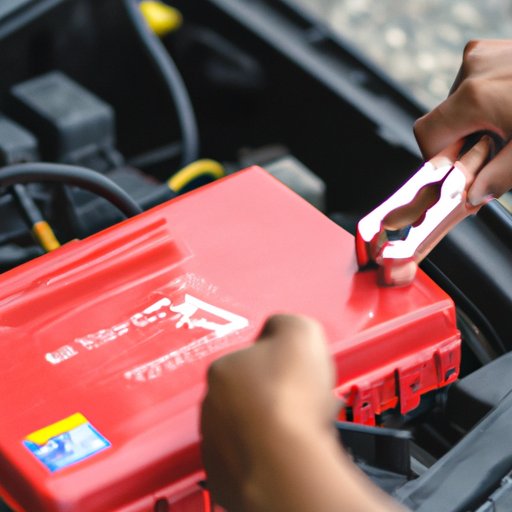 Troubleshooting Common Issues with Jump Starters