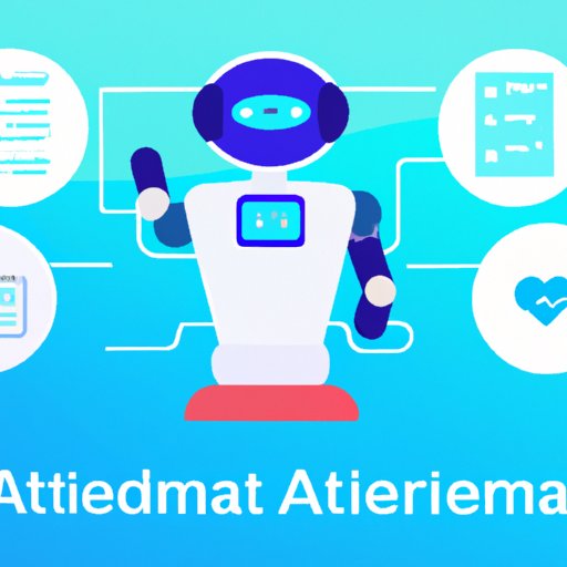 Automating Administrative Tasks in Healthcare with AI