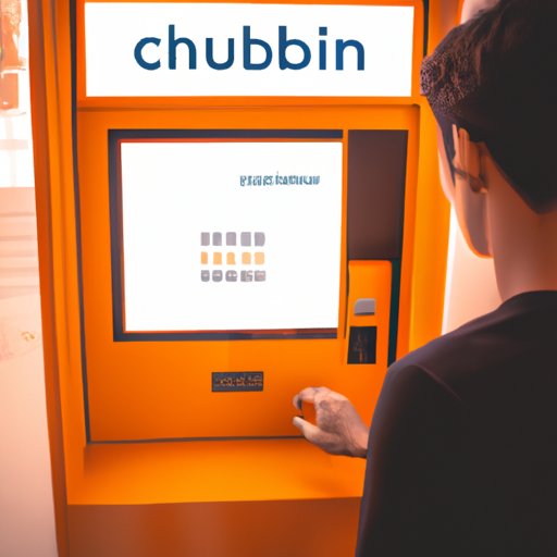 Exploring the Convenience of Coinhub Bitcoin ATM