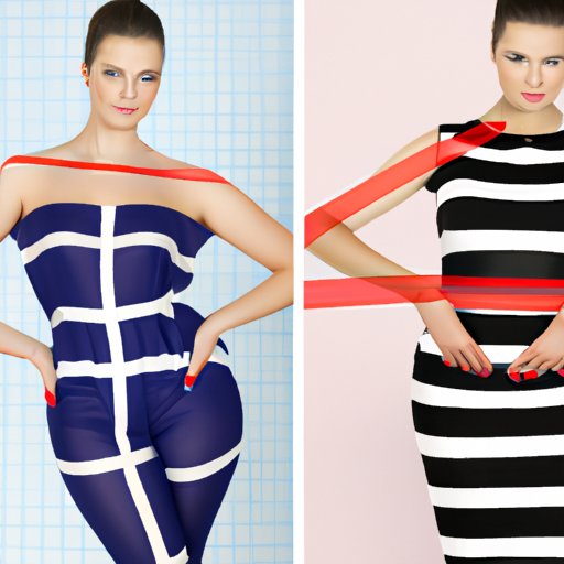 Get the Look: Achieving the Perfect Plunge with Fashion Tape