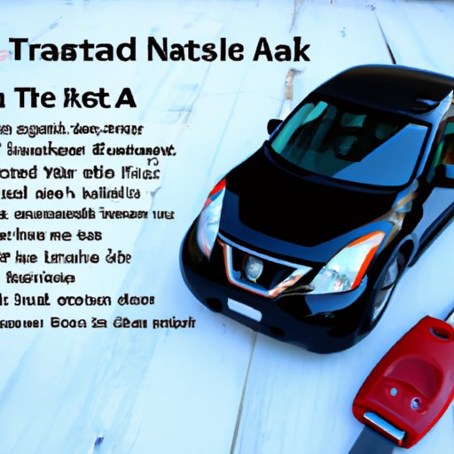 Understanding the Benefits of Nissan Remote Start