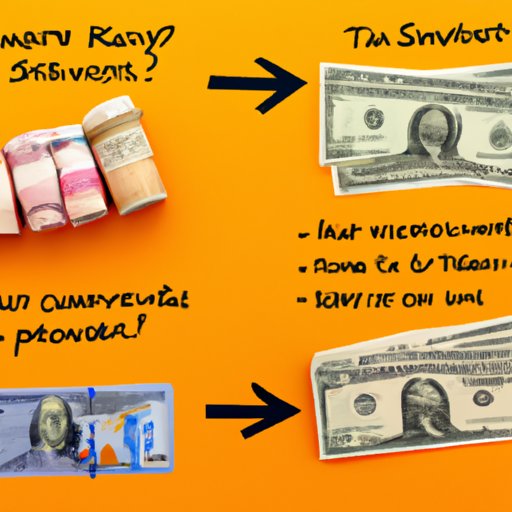 Comparison of Different Ways to Use Southwest Travel Funds