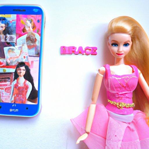 Look for Free Barbie Movies on Social Media Platforms