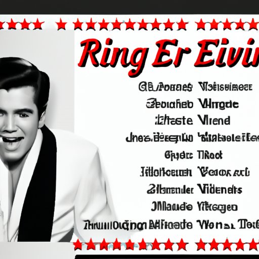 Find Elvis Movies for Free on YouTube