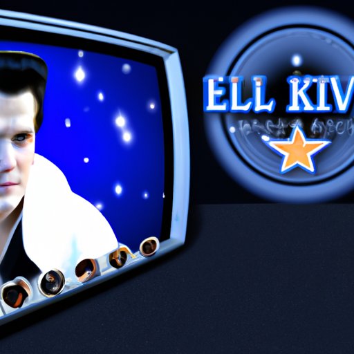 Use Kodi to Watch Free Elvis Movies