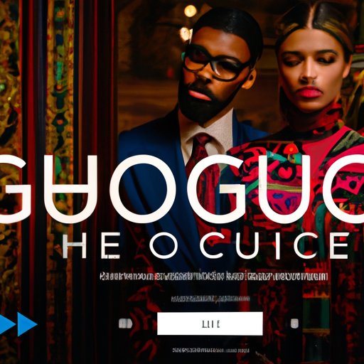 Watch the House of Gucci Movie on Netflix