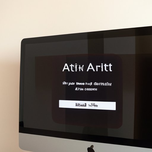 Connect Your Computer to an Apple TV Using AirPlay