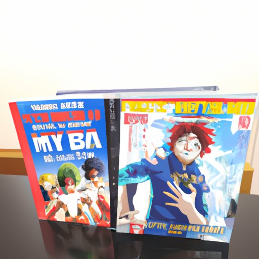 Buy the My Hero Academia Movies on DVD