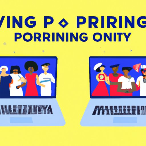 Pros and Cons of Joining an Online Viewing Party