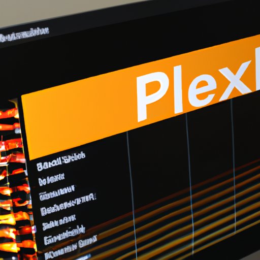 Stream Movies from a Media Server Like Plex