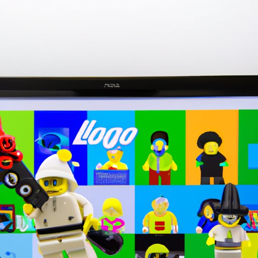 Find The Lego Movie On Television or Cable Network