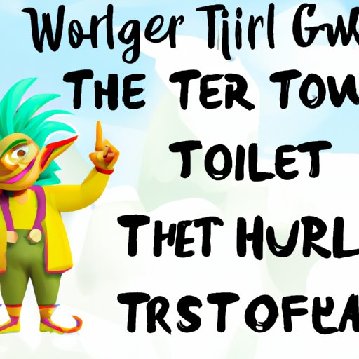 Tips for Watching Trolls World Tour with Kids