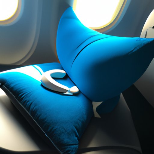 Why Travel Pillows Are Necessary