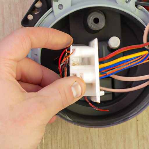 How to Install and Wire a Starter Solenoid in 5 Easy Steps