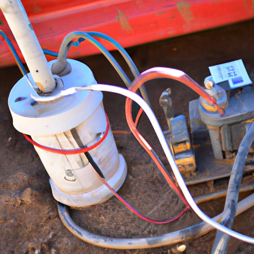 How to Wire a Well Pump – A Comprehensive Guide - The Enlightened Mindset