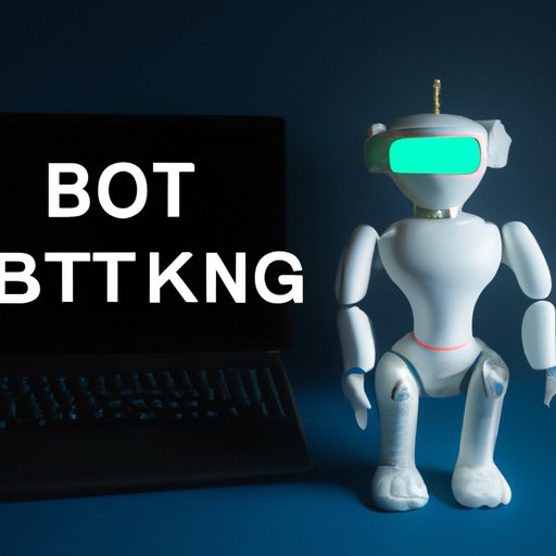 Highlighting the Importance of Testing the Bot Before Trading with It