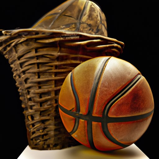 A History of Basketball: How the Sport Was Invented