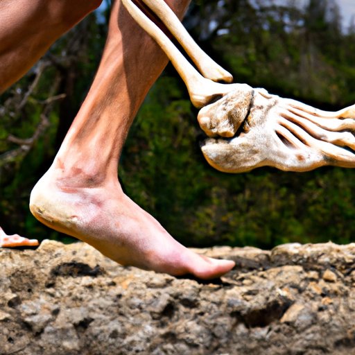 Examining the Prehistoric Roots of Running