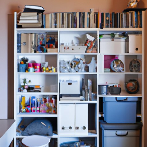 Creative Strategies for Maximizing Capacity in a Small Space