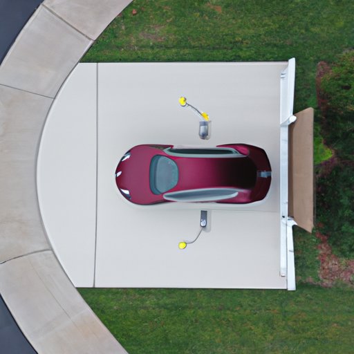 Overview of Tesla Home Charging