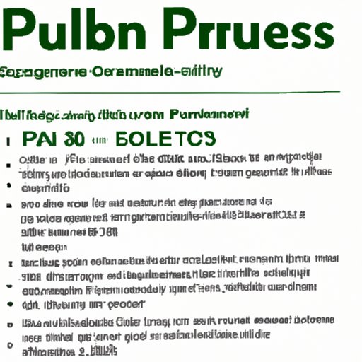 A Guide to Understanding the Age Restrictions for Working at Publix