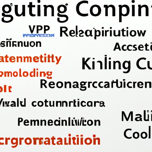 Overview of the Skills and Knowledge Gained from a Computer Programming Degree