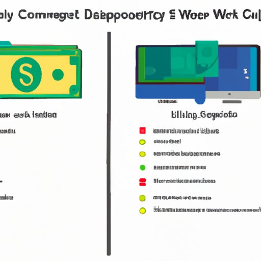 Salary Differences Between Those With and Without a Computer Science Degree