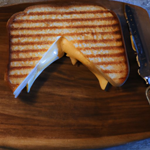 Is A Grilled Cheese Healthy? Exploring The Health Benefits Of Eating ...