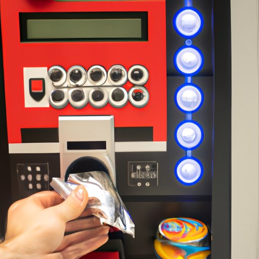 Navigating the Finances of Owning a Vending Machine