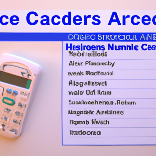 Overview of AHCCCS Medicare and What it is