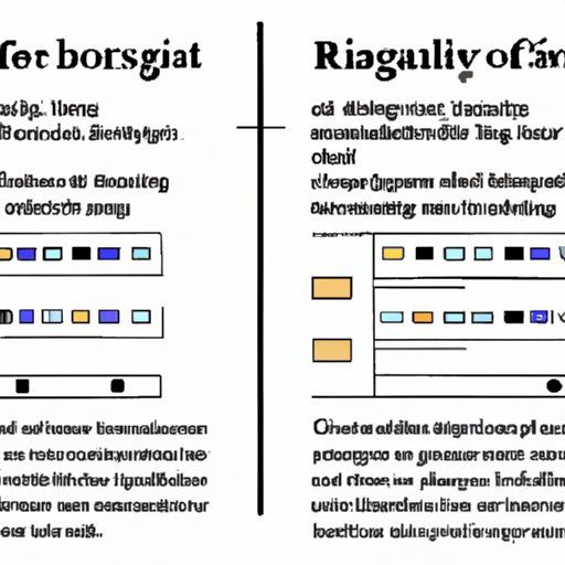 Investigating Existing Algorithmic Bias and Its Impact on Racial Inequality