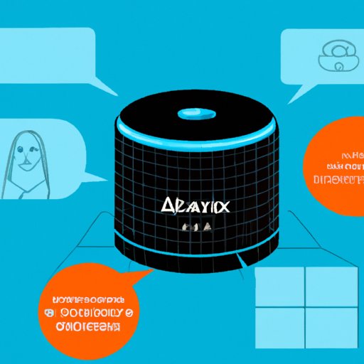 Exploring the Security Implications of Alexa AI