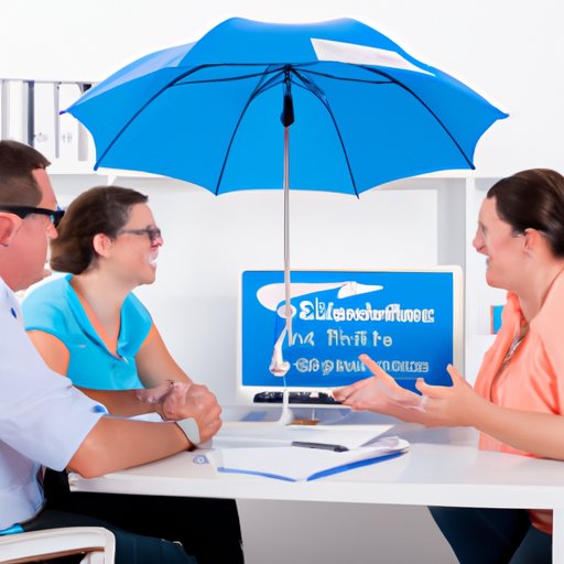 Interviews with Allianz Travel Insurance Customers