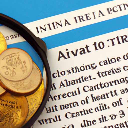 Examining Tax Advantages of Investing in an IRA