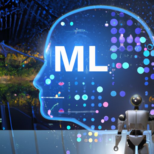 Examining the Impact of AI and ML on Businesses