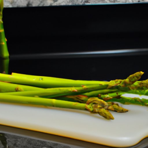 How to Incorporate Asparagus into a Healthy Diet