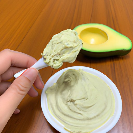 Evaluating the Popularity of Avocado Mayo