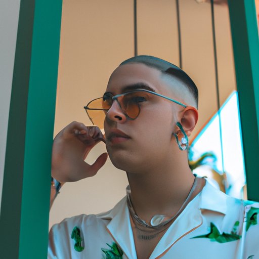 Evaluating Why Bad Bunny is the Biggest Artist Right Now