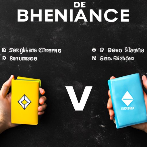 Comparing Binance to Other Crypto Wallets