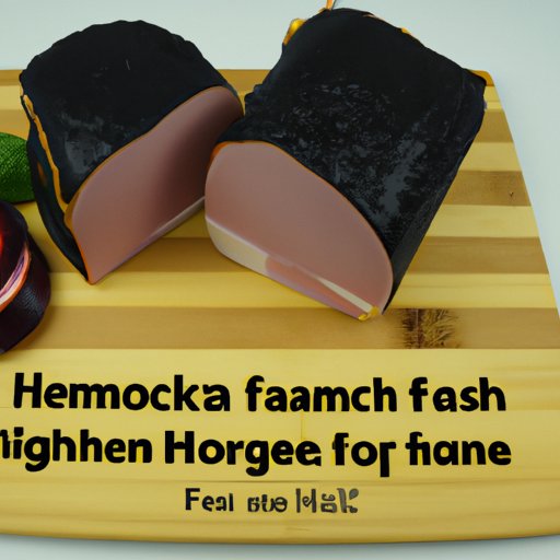 A Comprehensive Guide to the Health Benefits of Black Forest Ham