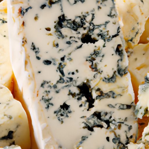 Blue Cheese: A Delicious Way to Get Essential Nutrients