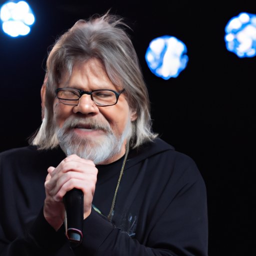 Bob Seger: A Look at His 2022 Touring Plans