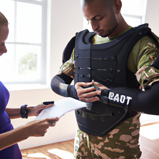 Examining the Pros and Cons of Wearing Body Armor