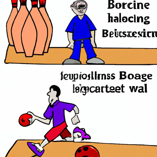 Comparing Bowling to Other Forms of Exercise