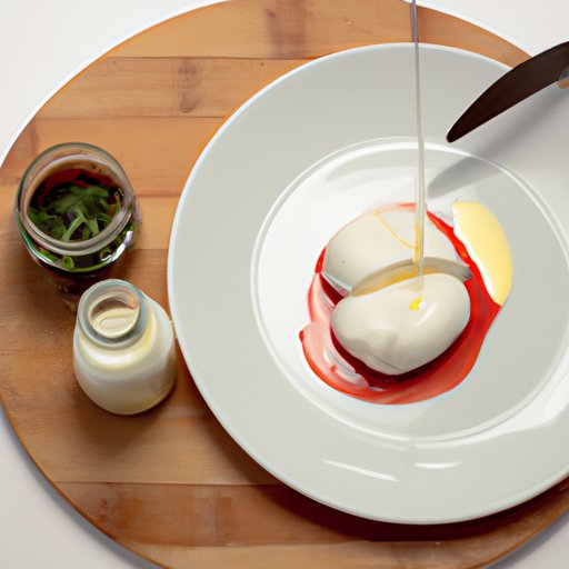 How to Incorporate Burrata into a Healthy Diet