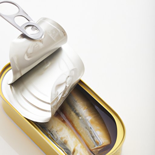 What You Need to Know About Eating Canned Sardines