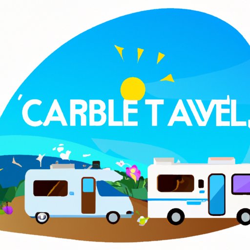 Feature Article on the Most Popular Caravan Tours for 2022