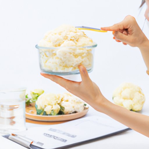 Examining the Nutritional Content of Cauliflower Rice