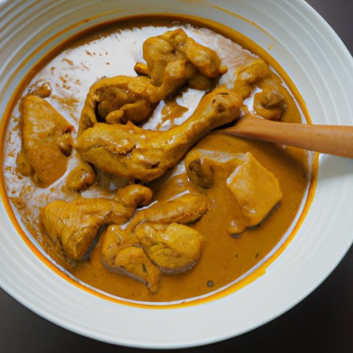 The Pros and Cons of Making Chicken Curry Part of Your Diet